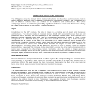 YouTube Content Writing and Research-Facts, Trivias, History