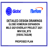 FTTH OSP Plan