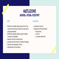 Ecommerce: Hustlezone
