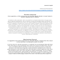 Translation Sample (Spanish to English)