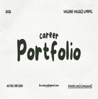 About Me, My Skills & Services