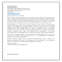 grant proposal