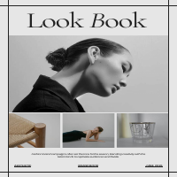 Fashion Look Book