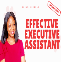 Administrative Portfolio 