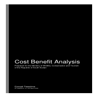 Competitive Analysis Sample