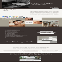PORTFOLIO WITH SAMPLE WORKS