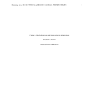 Education Abroad