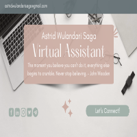 Virtual Assistant Portfolio