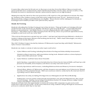 IT Connect Press Release