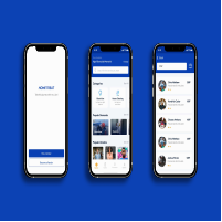 HomeTreat Mobile Application