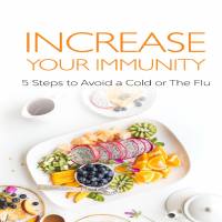 Ebook written by me on a healthy topic