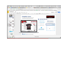 Demo presentation and business analysis