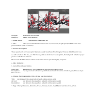 Product Description