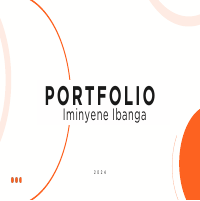 HR Port Folio