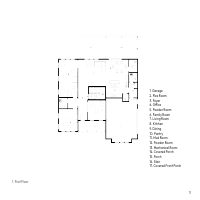 Garden Farm House
