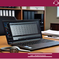 My Executive Virtual Assistance Portfolio