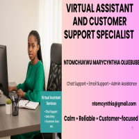 Chat-Based Customer Support | Fast, Clear, Reliable.