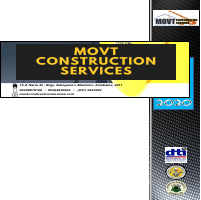 MOVT Construction Services Company Profile