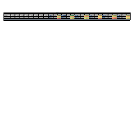 Comprehensive Business Excel Dashboar