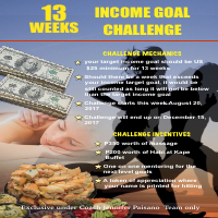 Sample Poster Portfolio