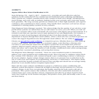 Press Release