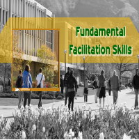 Basic Facilitation Skills