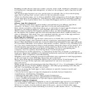 Web Content (home page)