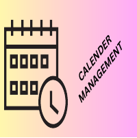 Calendar Management