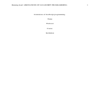 Academic writing