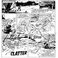 The 5th Duke of Portland-script Andrew Graves