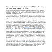 Blog Post - Link Included