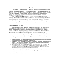 Course Description:Architecture of Power 