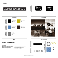 Branding Portfolio