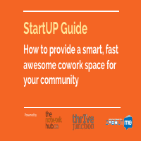 Coworking StartUp Guide