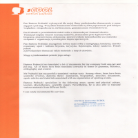 Professional translations - confirmation