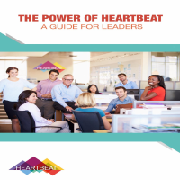 Infographic Book Layout