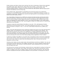 Newspaper Article