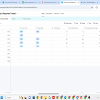Airtable Set-up