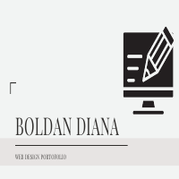 Web Design Figma Portofolio