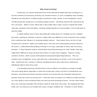 Sample ghostwriting for a previous employer.