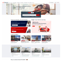 Elevate Your Property Search with DD Property