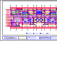 Architectural Floor Plan