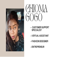 A visual presentation of what I do