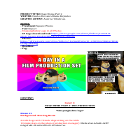 Sample Content