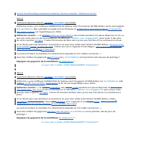 French proofreading example (Gambling)