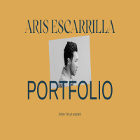 PORTFOLIO