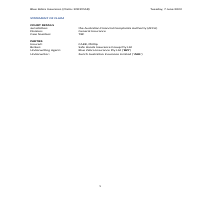 Web research