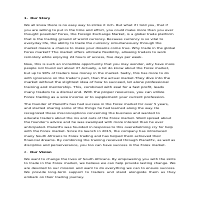 Website Content Rewriting