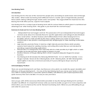 Gas brazing torch review