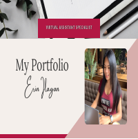 My Portfolio
